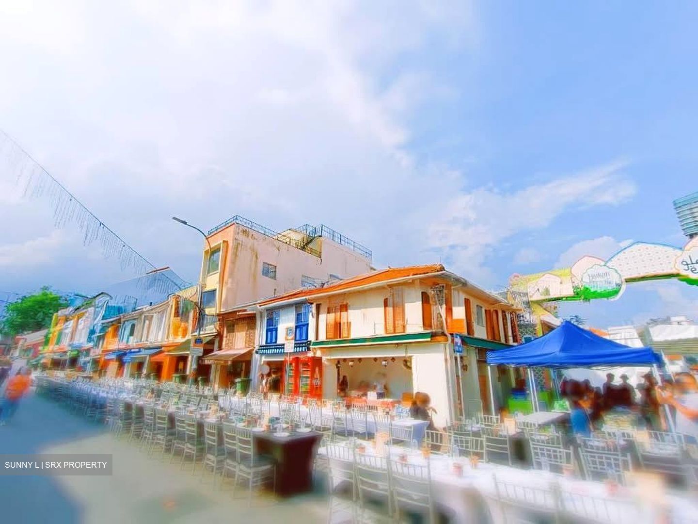 Haji Lane (D7), Retail #574105631